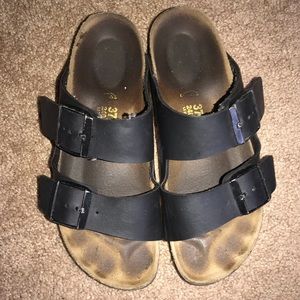 Birkenstock’s